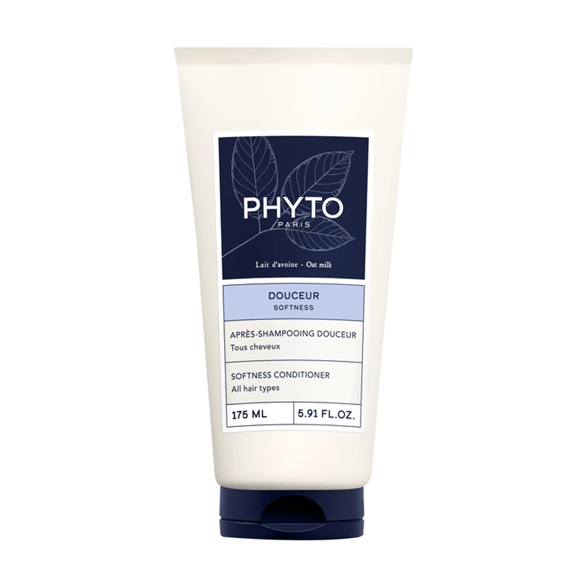 Кондиціонер Phyto Softness Conditioner для всіх типів волосся, 175 мл